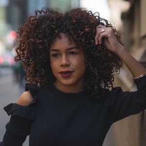 Meet your Posher, Jea